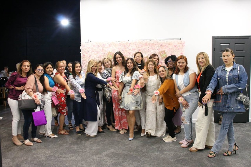Grupo de vida iglesia cristiana